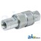 A & I Products Complete Quick Coupler 6" x4" x1" A-8200-15-P - alternate 5